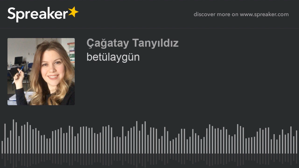 çağatay'ın mikrofonu - 4