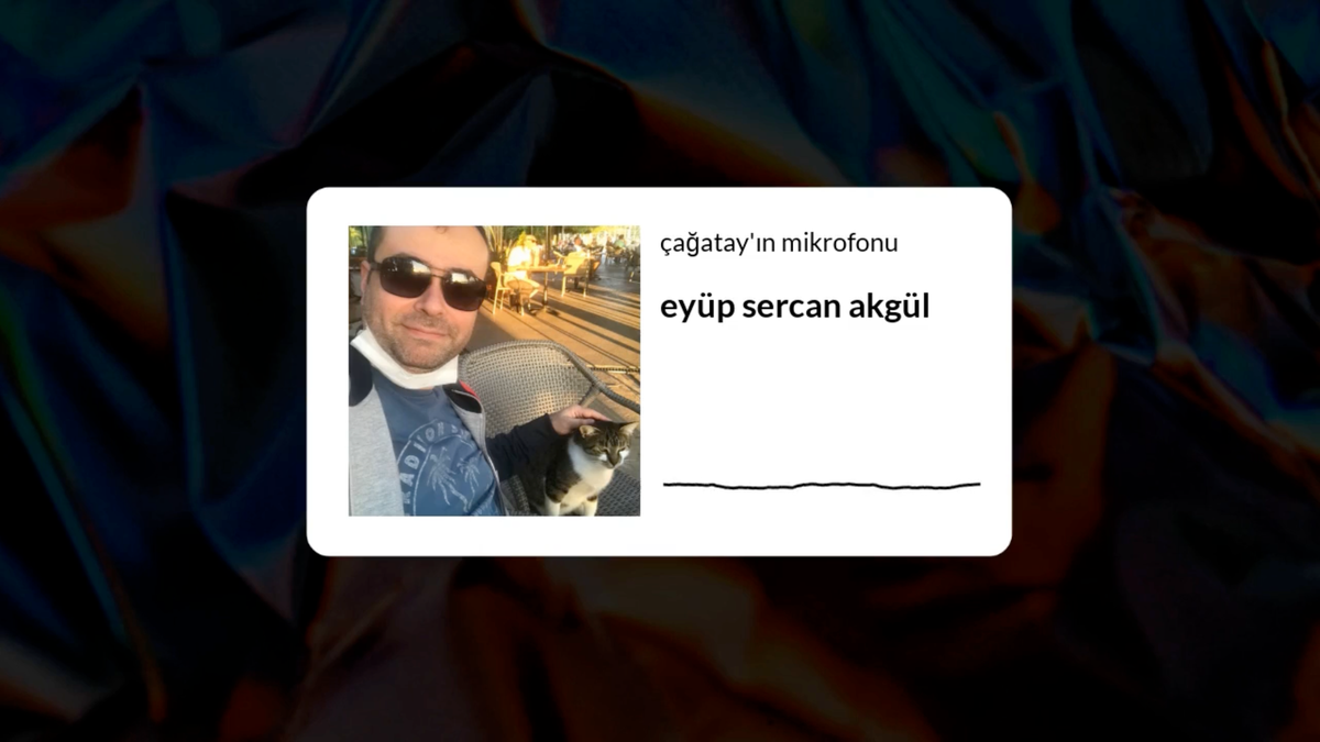 çağatay'ın mikrofonu - 6