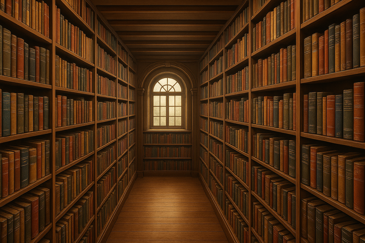 🧠 Signals & Noise - #1