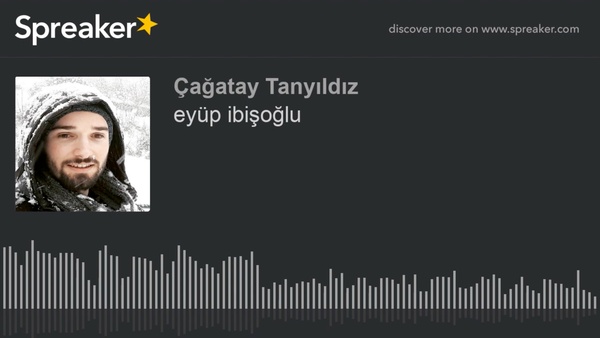 çağatay'ın mikrofonu - 1