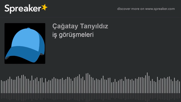 çağatay'ın mikrofonu - 2