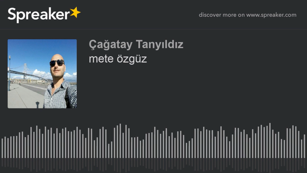 çağatay'ın mikrofonu - 3