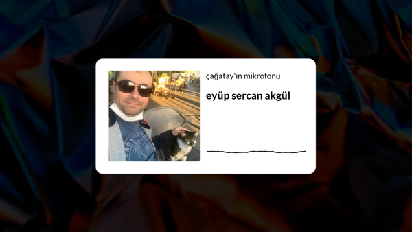 çağatay'ın mikrofonu - 6