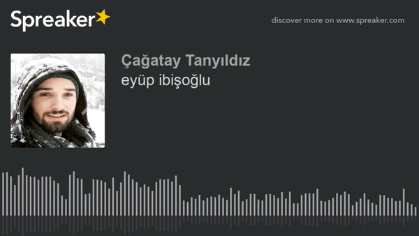 çağatay'ın mikrofonu - 1